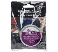 Prima Marketing Antique Brilliance-Amethyst Magic