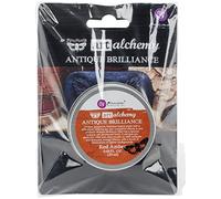 Prima Marketing Art Alchemy-Antique Brilliance-Red Amber