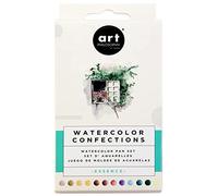 Prima Marketing Art Philosophy Watercolor Confections: Essence