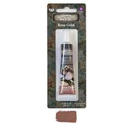 Prima Marketing Finnabair Art Alchemy Metallique Wax 20mL (0.68 Fl Oz), Rose Gold