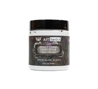 Prima Marketing Finnabair Art Basics Heavy Gesso 8.5 Oz-White