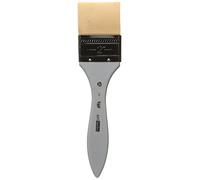 Prima Marketing Finnabair Art Basics Mixed Media Silicone Brush 2-inch, Other, Multicoloured, 1.9x5.71x24.13 cm