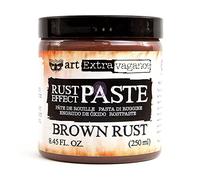 Prima Marketing Finnabair Art Extravagance Rust Effect Paste, Multi-Colour, 6.98 x 6.98 x 7.62 cm