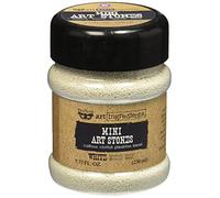 Prima Marketing Finnabair Art Ingredients Mini Art Stones 7.77 Fluid Ounces, Other, Multicoloured