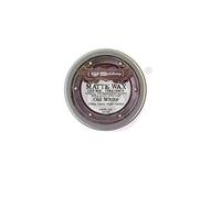 PRIMA MARKETING INC Art Matte Wax Paste Old White, One Size