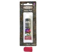 PRIMA MARKETING INC Art METALLIQUE Wax PNK, Indian Pink, One Size