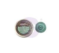 PRIMA MARKETING INC Art METALLIQUE Wax SPRKL, Mint Sparkle, One Size