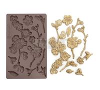 PRIMA MARKETING INC Redesign Mould 5X8 CHRRY BLSM, Cherry Blossoms, One Size