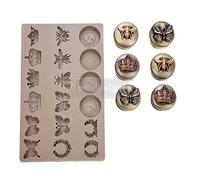 PRIMA MARKETING INC Redesign Mould 5X8 FINDINGS