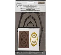 PRIMA MARKETING INC Redesign Mould 5X8 FRM, Sicily Frame, One Size