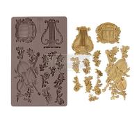 PRIMA MARKETING INC Redesign Mould 5X8 Musical JO