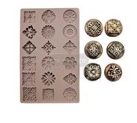 PRIMA MARKETING INC Redesign Mould 5X8 TRINKETS