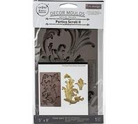 PRIMA MARKETING INC Redesign Mould, Portico Scroll 2, One Size