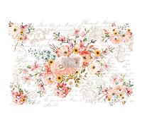 Prima Marketing Inc Redesign Transfer - Rose Celebration