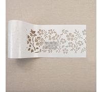 PRIMA MARKETING INC Stick & Style ROLL, Royal Ann Garden, One Size | PRIMA638-351