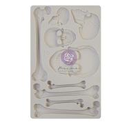 Prima Marketing Moulds, Silicone, Multicolored