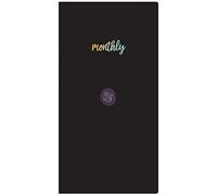 Prima Marketing Prima Journal Traveler's Notebook Refill - Monthly