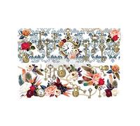 Prima Marketing Redesign Decor Transfers, Cece Once Upon A Time