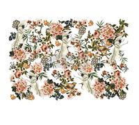 Prima Marketing Redesign Decor Transfers, Elegance & Flowers