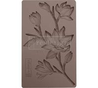 Prima Marketing Redesign Mould 5X8 643102 Forest Flora One Size