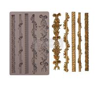 Prima Marketing Redesign Mould 5X8 B, Sicilian Borders