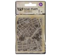 Prima Marketing Stamp, 5