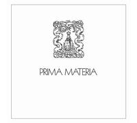 Prima Materia - La Coda Della Tigre [VINYL]