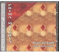 Prima Materia - Peace on Earth