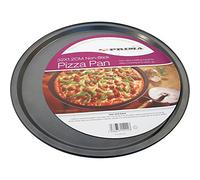 PRIMA Non-Stick 32x1.2cm, Carbon, Black, 1 x Pizza pan