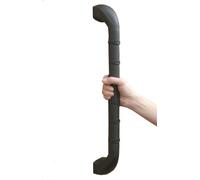 Prima Outdoor Grab Rail Healthcare