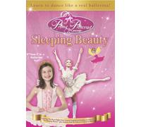 Prima Princessa Presents Sleeping Beauty