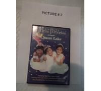 Prima Princessa Presents Swan Lake