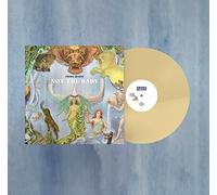 Prima Queen - Not The Baby EP [VINYL]