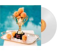 PRIMA QUEEN - THE PRIZE (CLEAR VINYL) [VINYL]