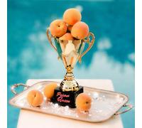 PRIMA QUEEN - THE PRIZE