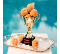 Prima Queen : The Prize CD (2025) NEW Incredible Value and Free Shipping