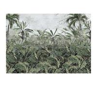 Prima Re-Design A1 Decoupage Fiber-Somewhere Tropical