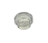 Prima Rear Oven Cooker Lamp Cover Glass Light Bulb Housing/Casing