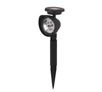 Solar Power Spot Light Super Bright 3 Lumen LED Outdoor Decorative Garden Light