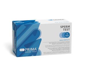 PRIMA Sperm Self-Test