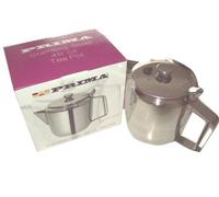 Prima, Stainless Steel