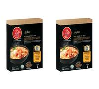 PRIMA TASTE Laksa Meal Sauce Kit 225g | New Packaging, Same Authentic Taste | Convenient & Easy to Use x Pack of 2