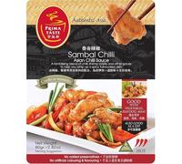 Prima taste SAMBAL CHILLI 80 G