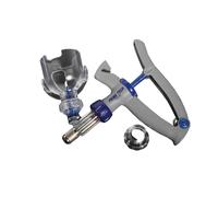 Prima Tech Bottle Mounted Vaccinator Value Pack - 0.1 - 2 ml