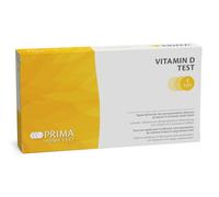 PRIMA Vitamin D Self-Test