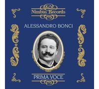 Prima Voce by Alessandro Bonci (2006-05-09)