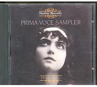 Prima Voce - Prima Voce [IMPORT]