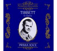 Prima Voce: Tibbett by Tibbett, Lawrence