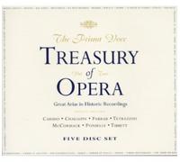 Various - The Prima Voce Treasury of Opera, Vol. 2
