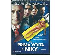 Prima Volta Di Niki (La)